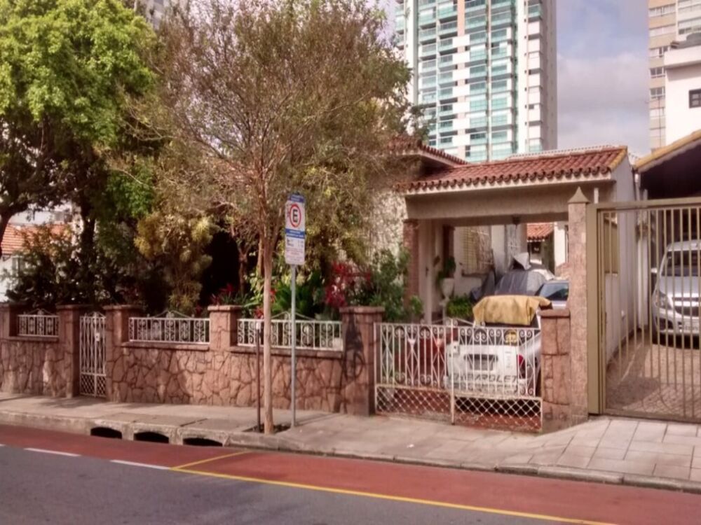 Casa, 3 quartos, 280 m² - Foto 3