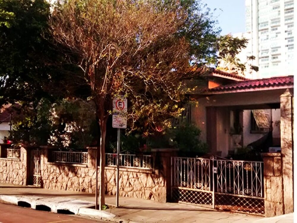 Casa, 3 quartos, 280 m² - Foto 2