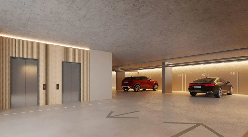 Apartamento, 3 quartos, 147 m² - Foto 13