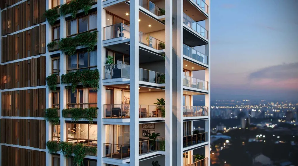 Apartamento, 3 quartos, 147 m² - Foto 15