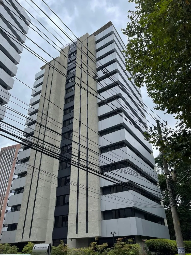 Prédio Inteiro, 139 m² - Foto 1