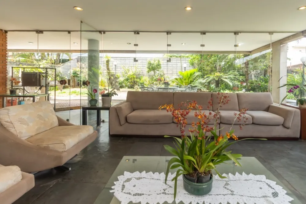 Casa, 3 quartos, 311 m² - Foto 7