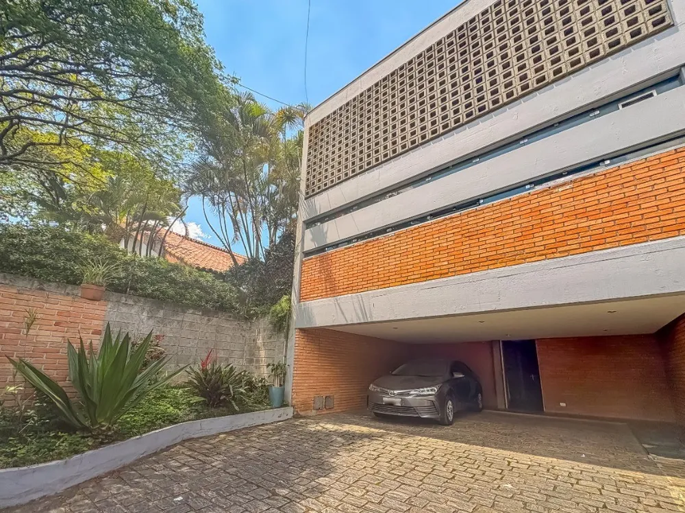 Casa, 3 quartos, 311 m² - Foto 1