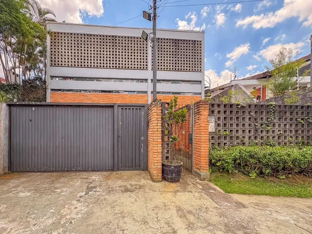 Casa, 3 quartos, 311 m² - Foto 4