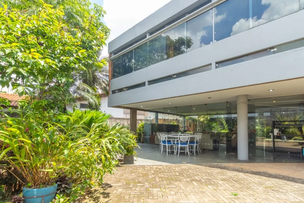 Casa, 3 quartos, 311 m² - Foto 8