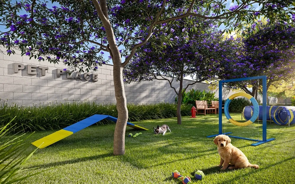 Apartamento, 2 quartos, 52 m² - Foto 8