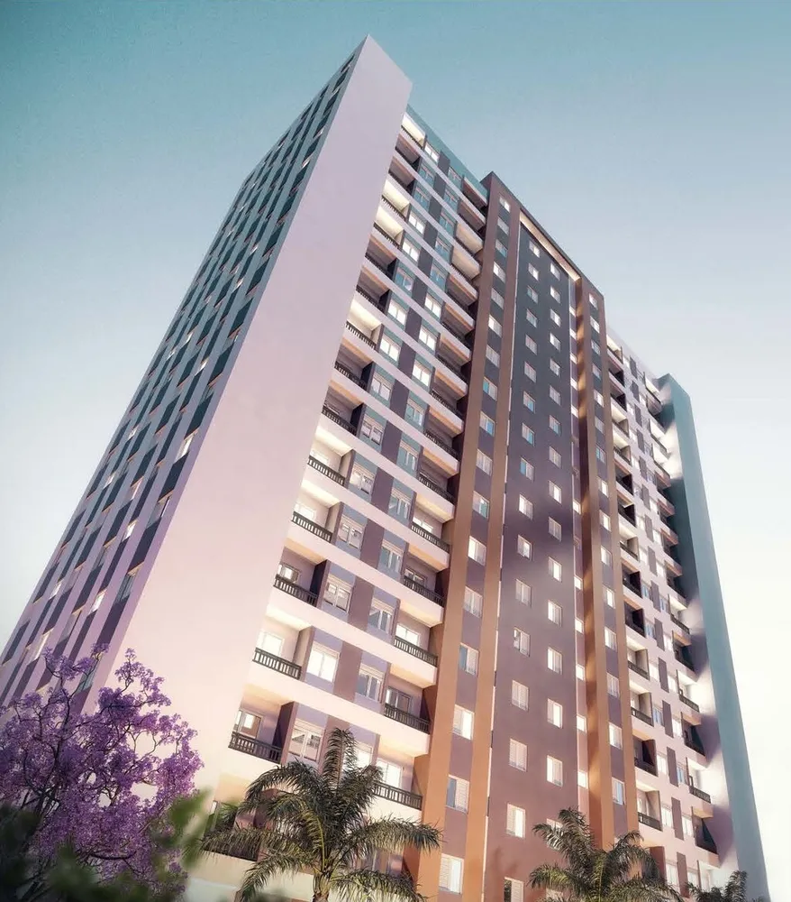 Apartamento, 2 quartos, 51 m² - Foto 1