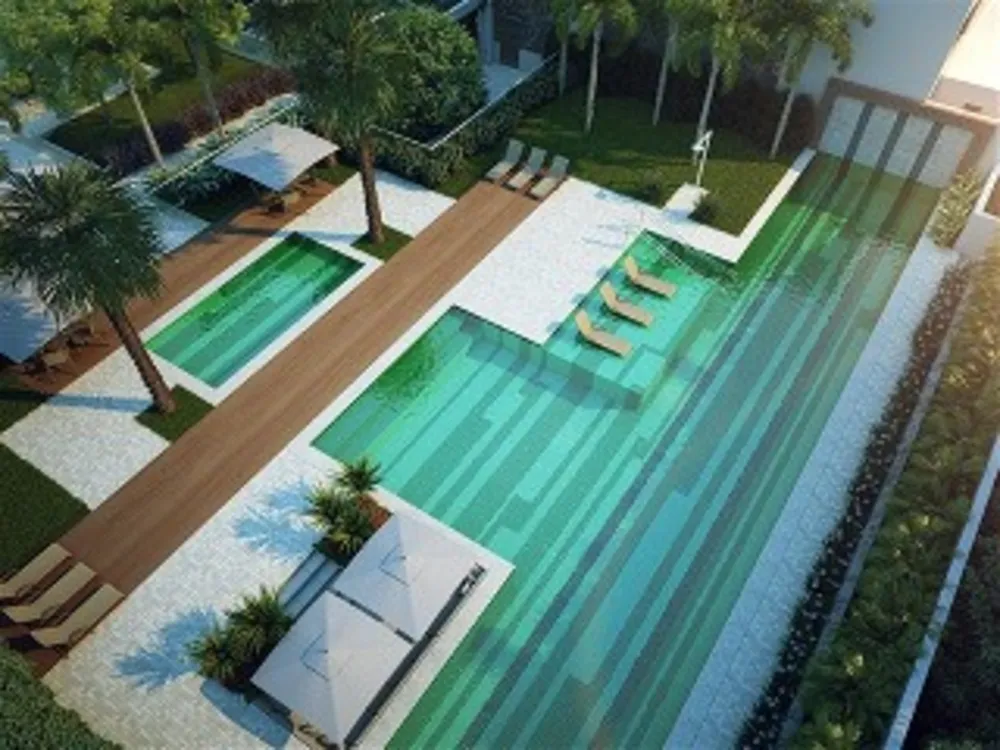 Apartamento, 3 quartos, 262 m² - Foto 6