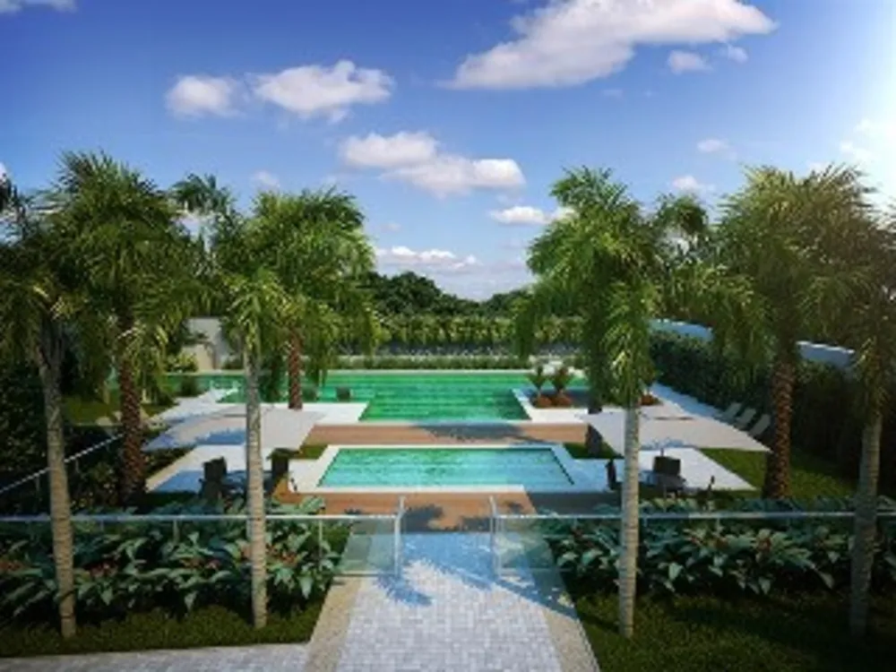 Apartamento, 3 quartos, 262 m² - Foto 8