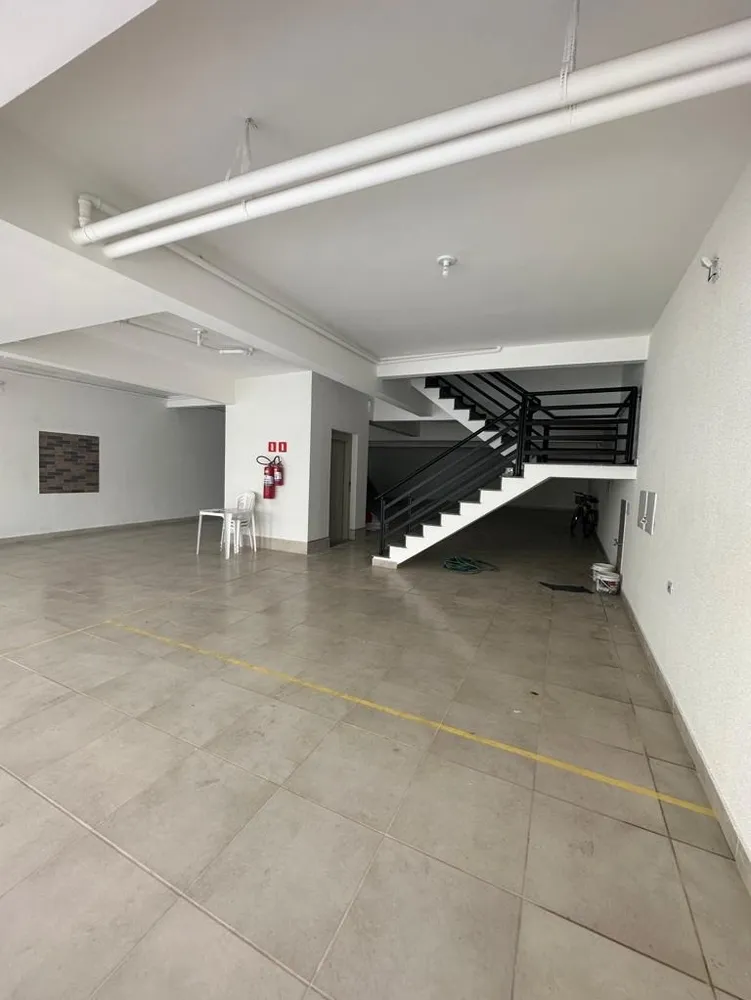 Apartamento, 2 quartos, 80 m² - Foto 1