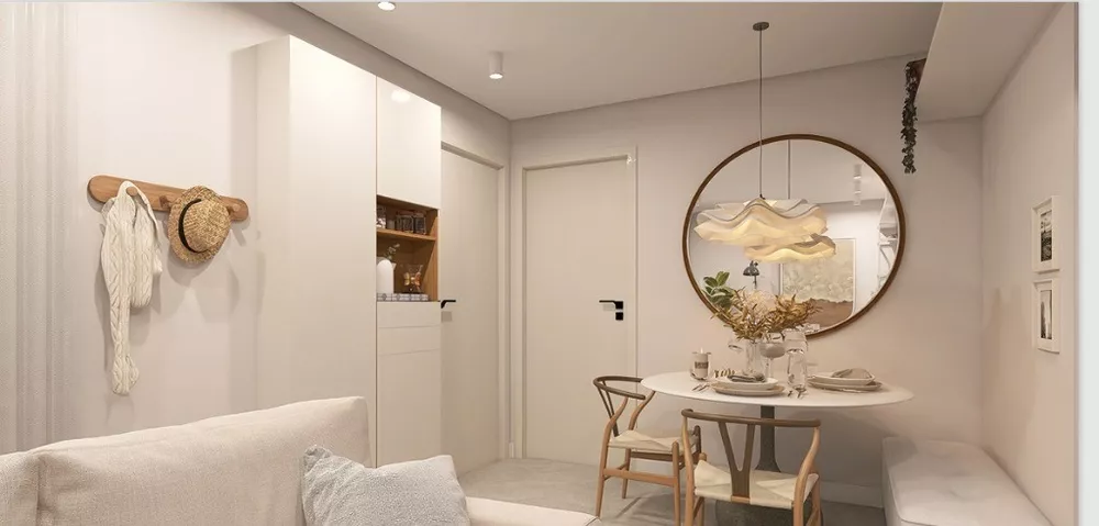 Apartamento, 2 quartos, 50 m² - Foto 14