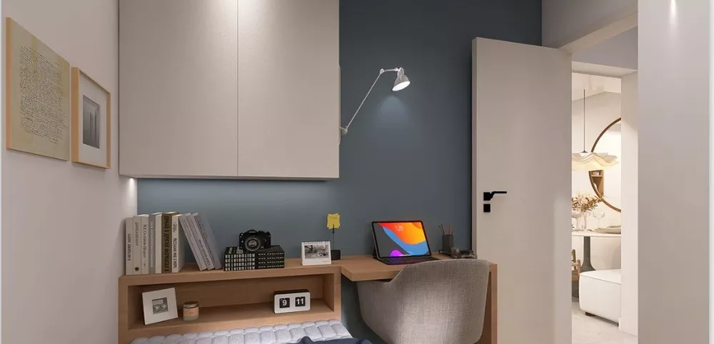 Apartamento, 2 quartos, 50 m² - Foto 4