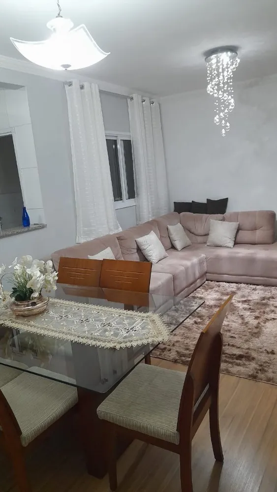 Apartamento, 3 quartos, 74 m² - Foto 8