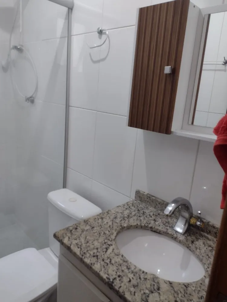 Apartamento, 3 quartos, 74 m² - Foto 5