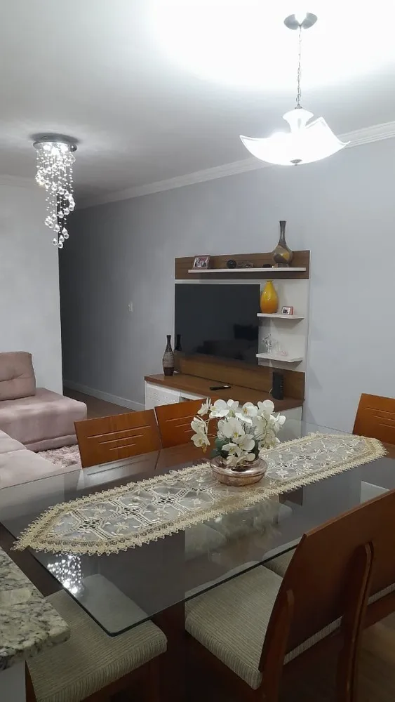 Apartamento, 3 quartos, 74 m² - Foto 7
