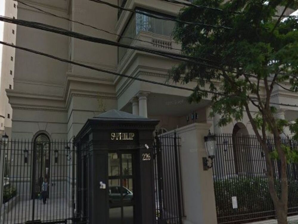 Apartamento à venda com 4 quartos, 553m² - Foto 2