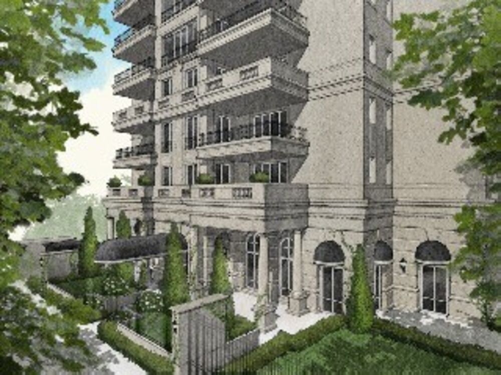 Apartamento à venda com 4 quartos, 553m² - Foto 5