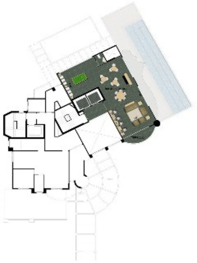 Apartamento, 4 quartos, 265 m² - Foto 3