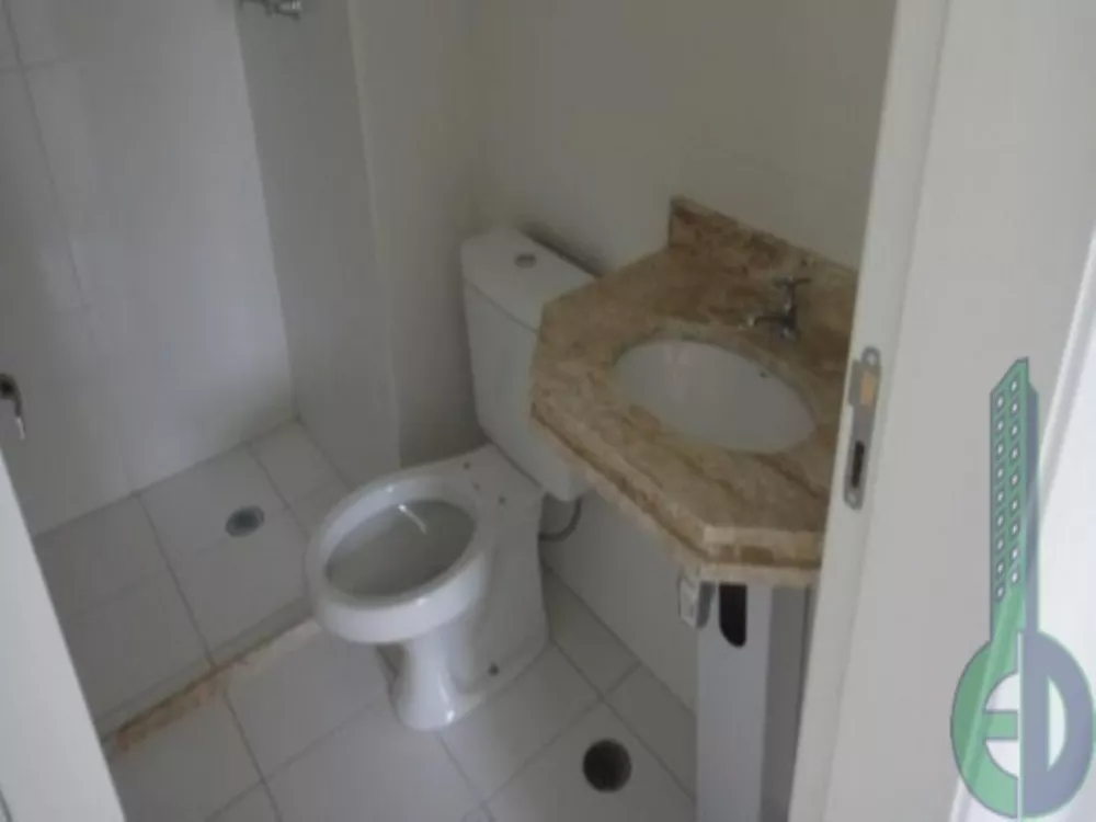 Apartamento à venda com 2 quartos, 45m² - Foto 1