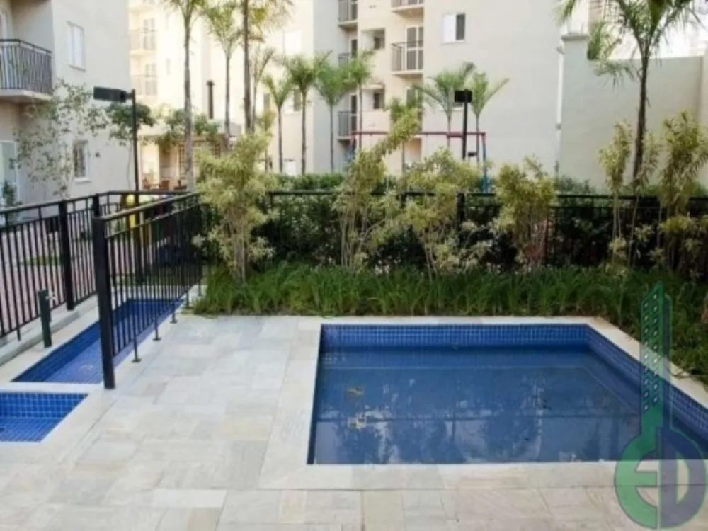 Apartamento, 2 quartos, 45 m² - Foto 5