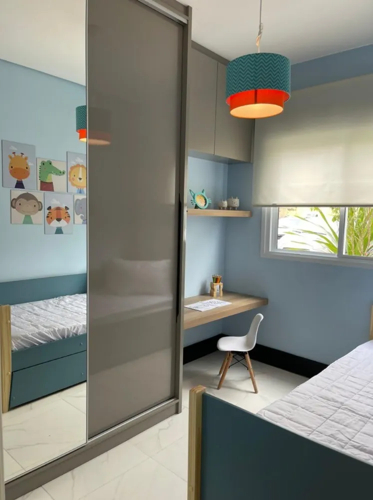 Apartamento, 2 quartos, 44 m² - Foto 9