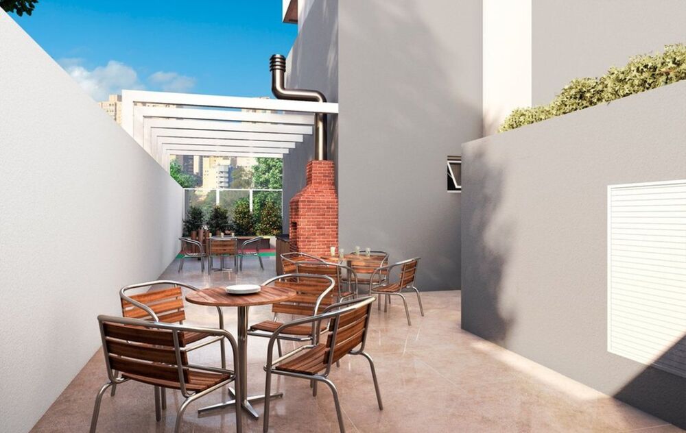 Apartamento, 2 quartos, 55 m² - Foto 3