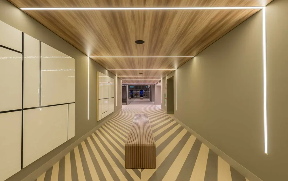 Apartamento, 1 quarto, 118 m² - Foto 6
