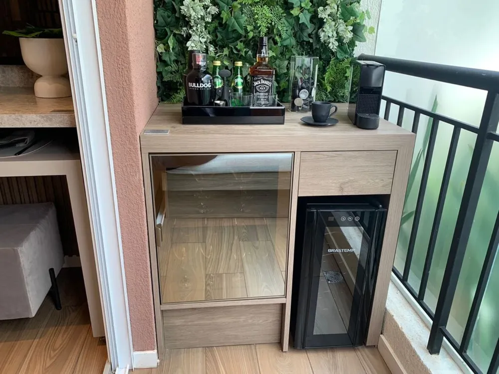 Apartamento, 1 quarto, 25 m² - Foto 1