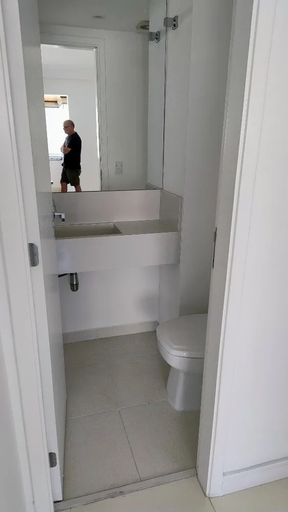 Apartamento, 3 quartos, 114 m² - Foto 2