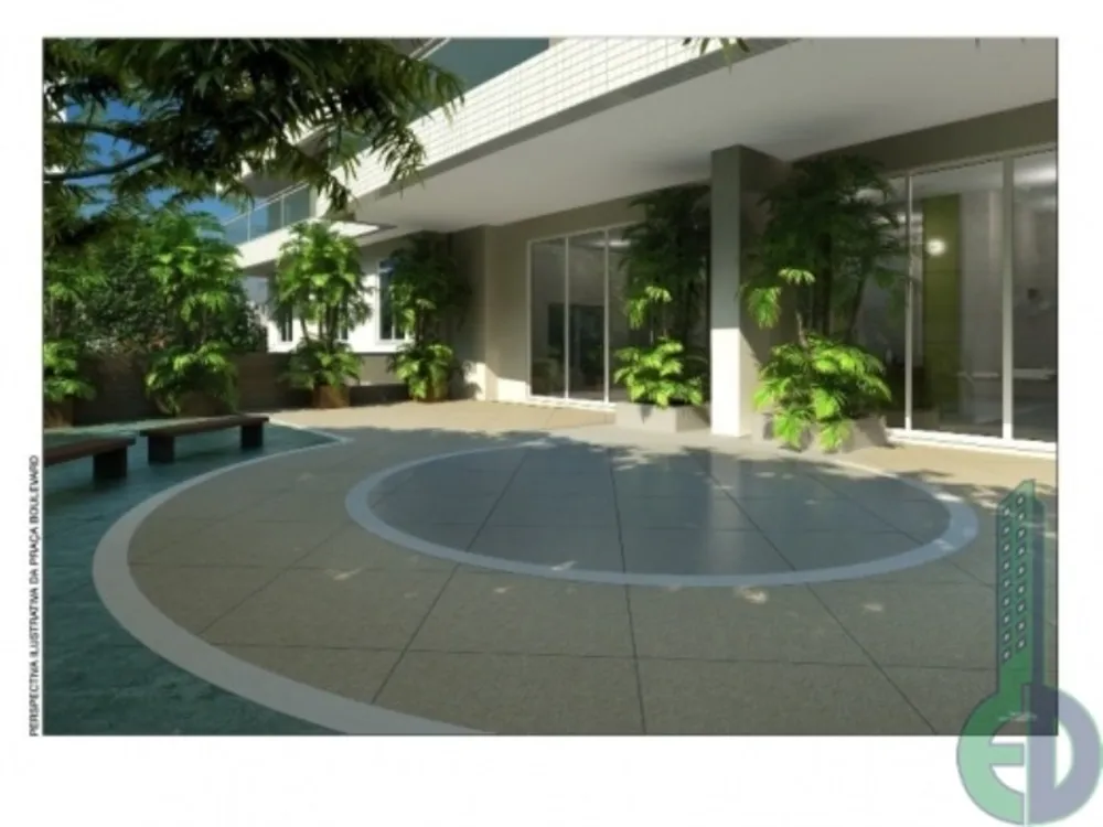 Apartamento, 4 quartos, 227 m² - Foto 3