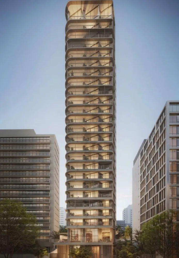 Apartamento, 4 quartos, 246 m² - Foto 1