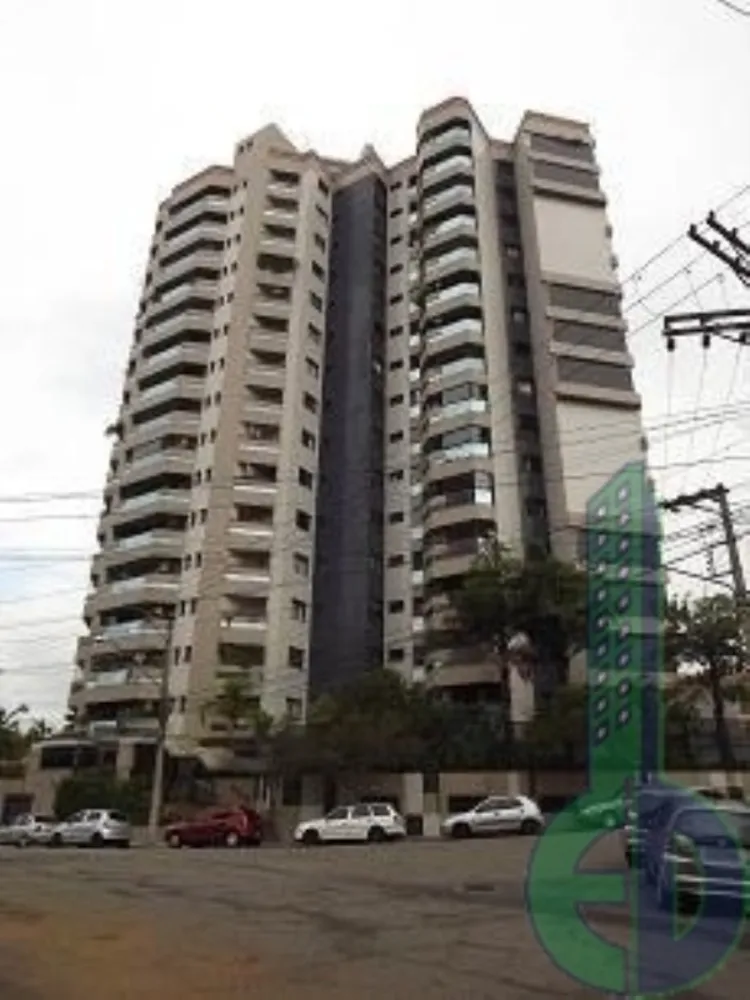 Apartamento, 4 quartos, 454 m² - Foto 1