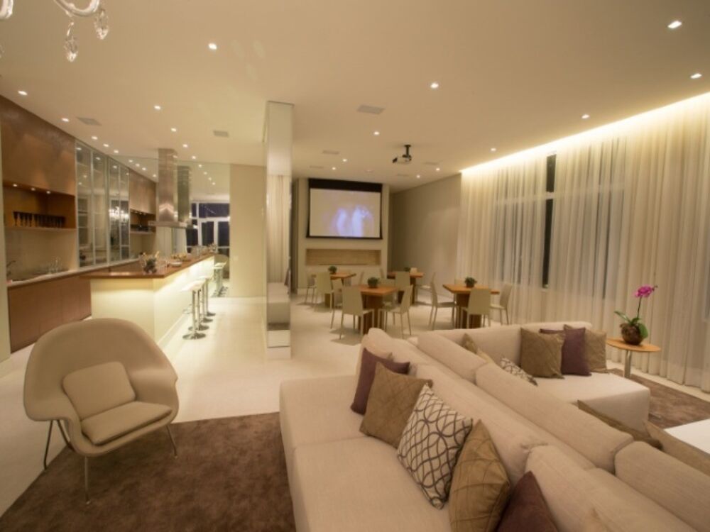 Apartamento, 3 quartos, 250 m² - Foto 12