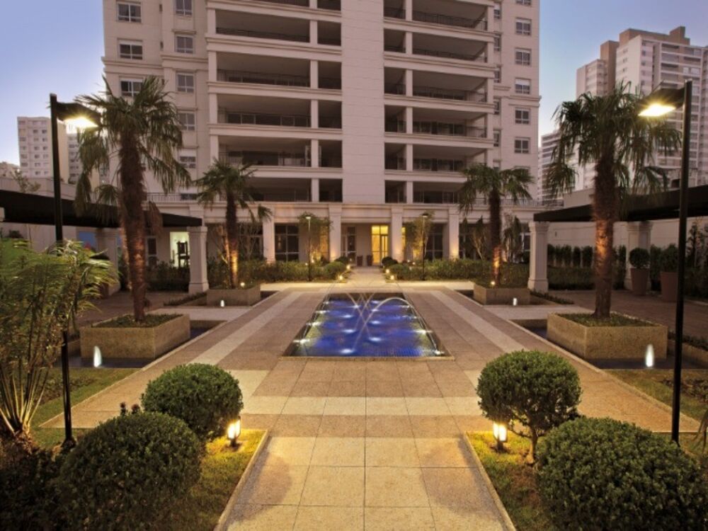 Apartamento, 3 quartos, 250 m² - Foto 4