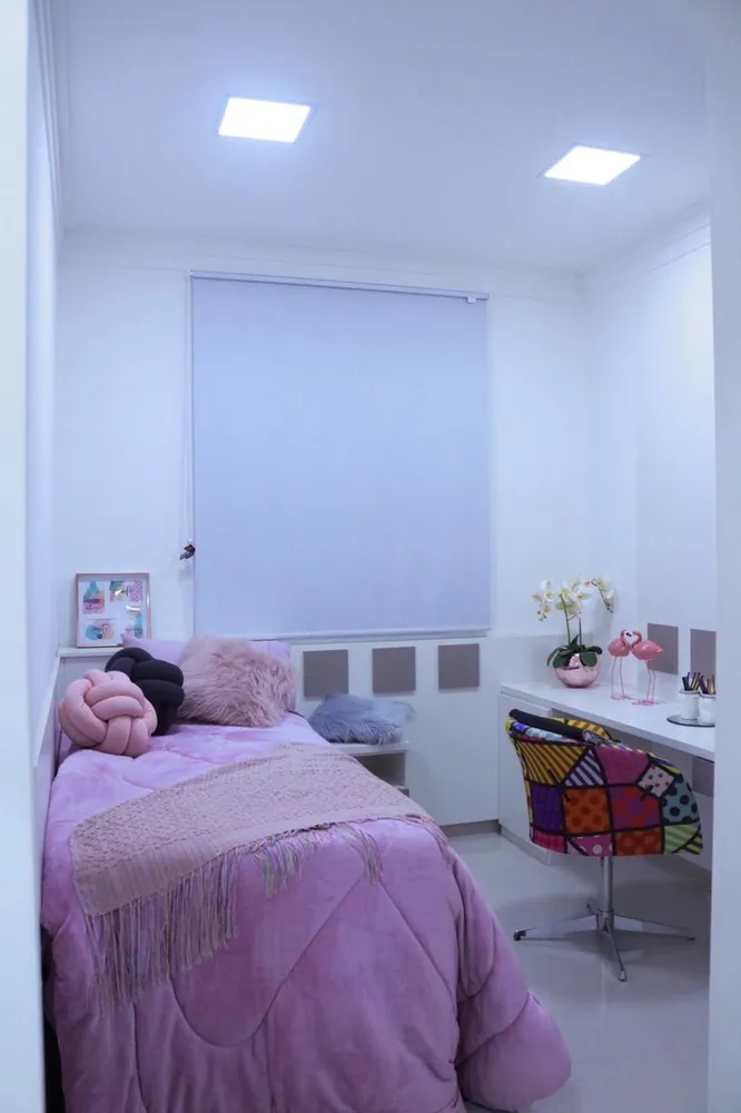 Apartamento, 3 quartos, 77 m² - Foto 4