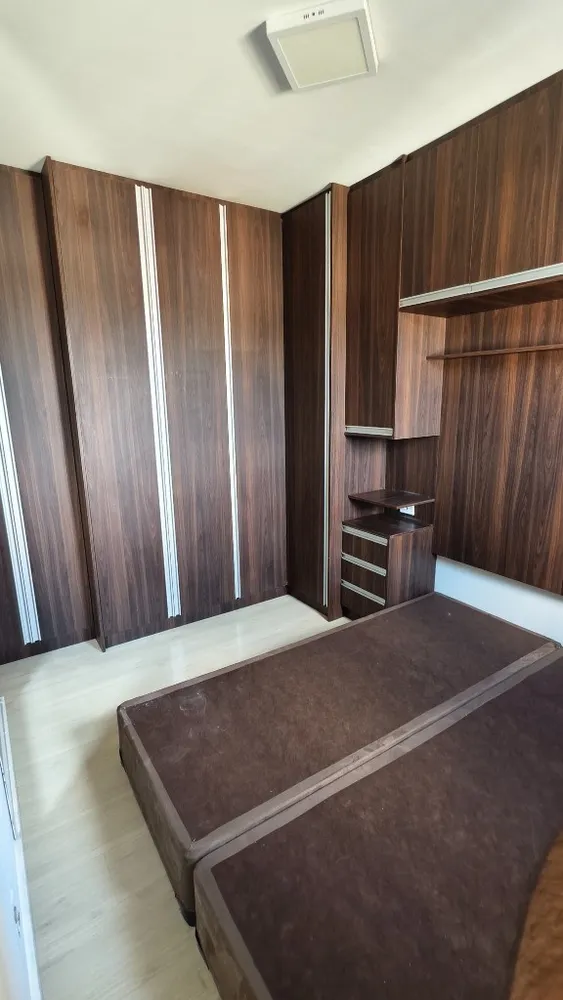 Apartamento, 2 quartos, 47 m² - Foto 1