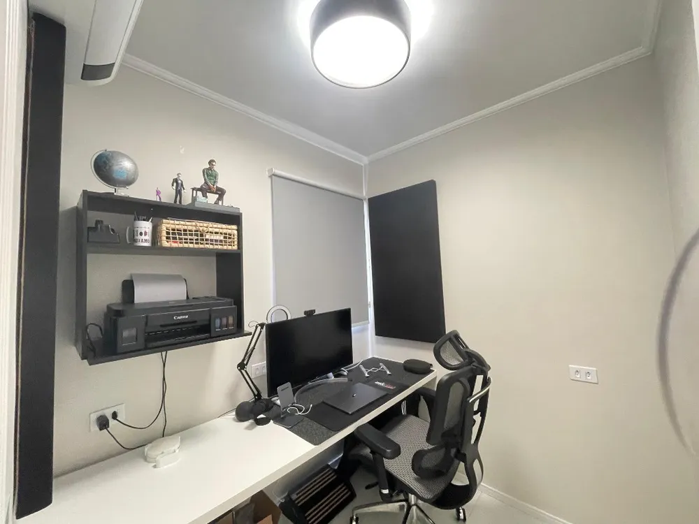 Apartamento, 3 quartos, 96 m² - Foto 5