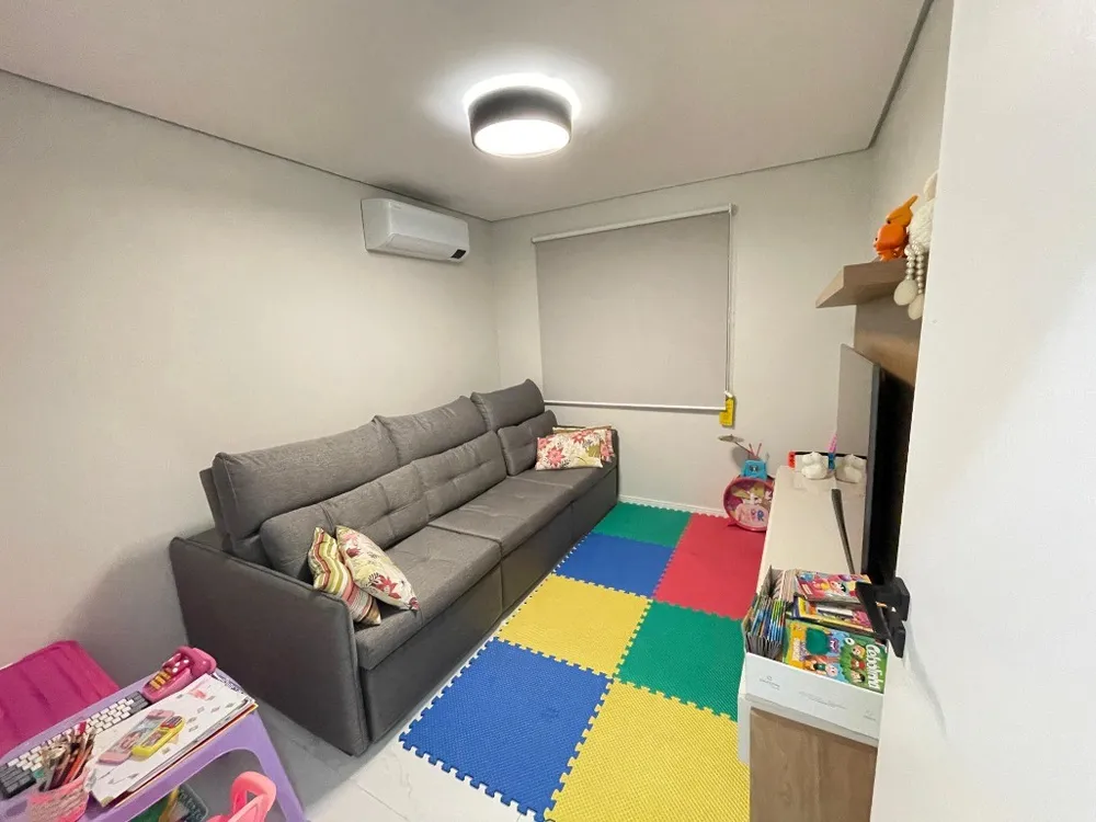 Apartamento, 3 quartos, 96 m² - Foto 1
