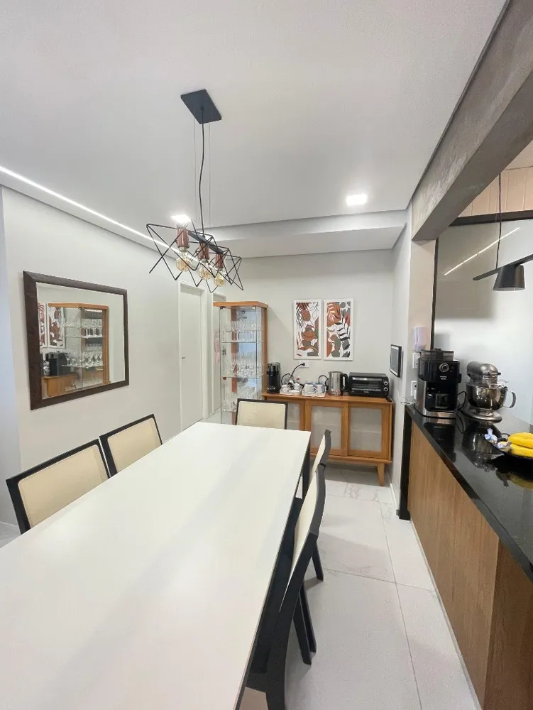 Apartamento, 3 quartos, 96 m² - Foto 8