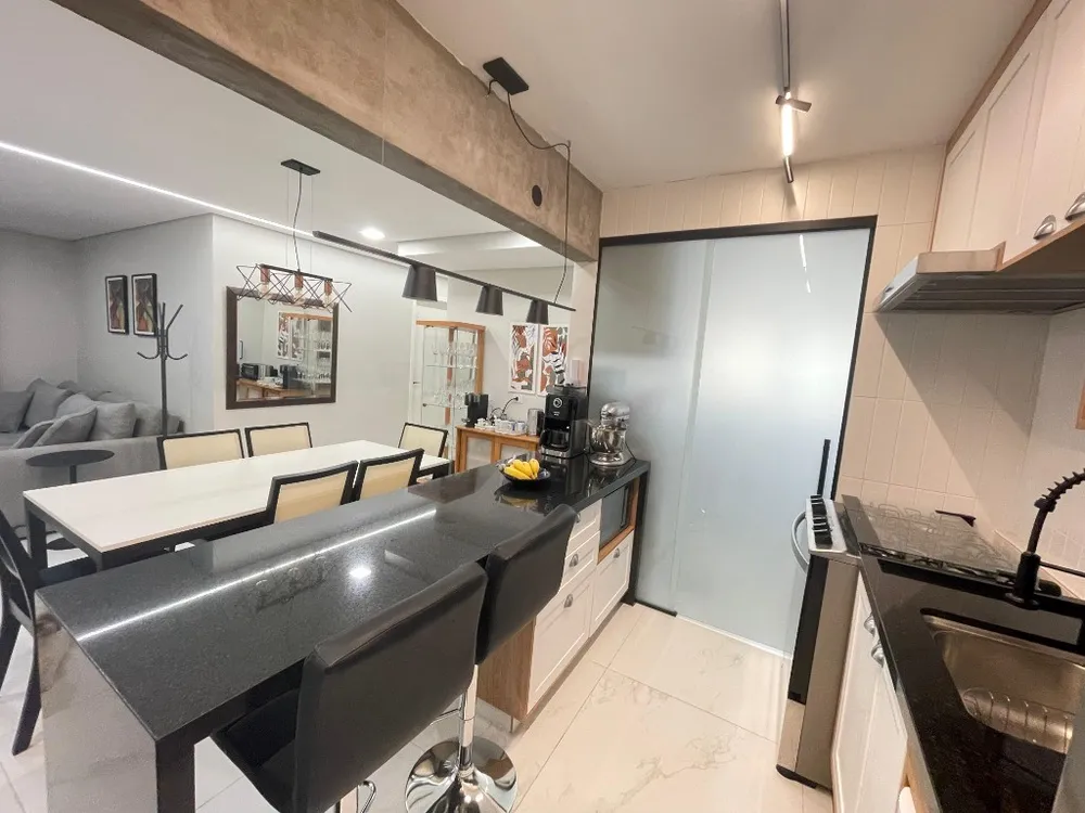 Apartamento, 3 quartos, 96 m² - Foto 2