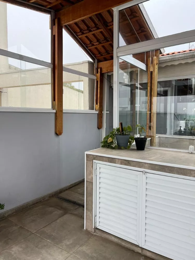 Cobertura à venda com 3 quartos, 146m² - Foto 3