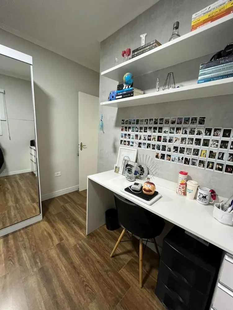 Cobertura, 3 quartos, 146 m² - Foto 10