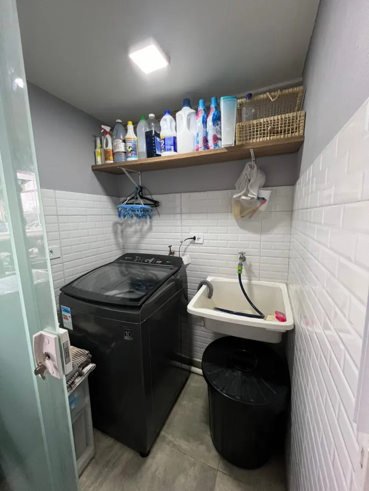 Cobertura, 3 quartos, 146 m² - Foto 8