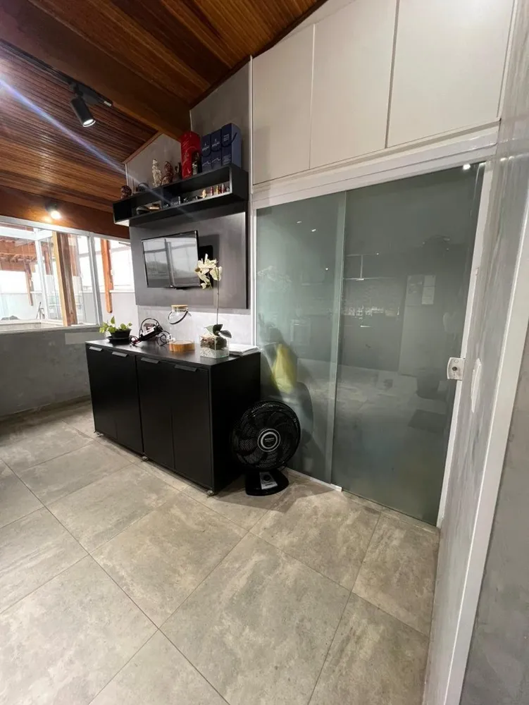 Cobertura, 3 quartos, 146 m² - Foto 7