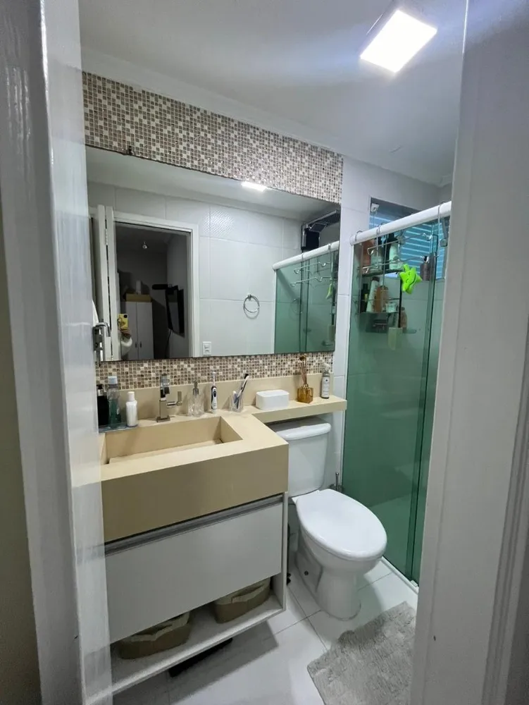 Cobertura, 3 quartos, 146 m² - Foto 12