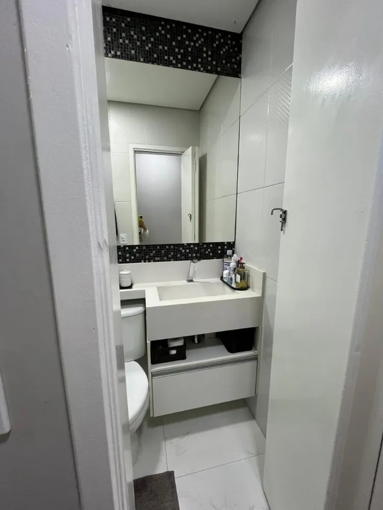Cobertura, 3 quartos, 146 m² - Foto 9