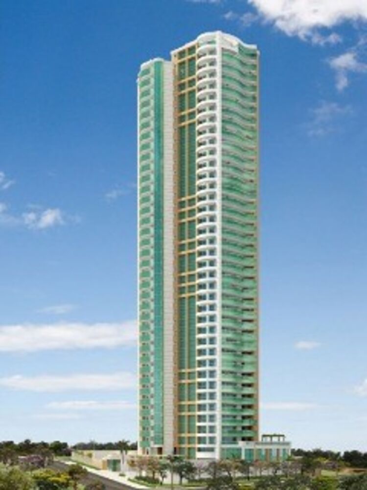 Apartamento, 4 quartos, 265 m² - Foto 20