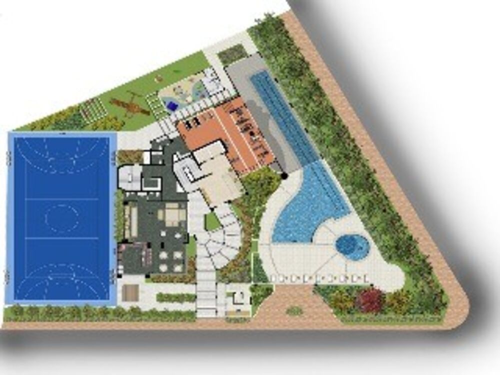 Apartamento, 4 quartos, 265 m² - Foto 5