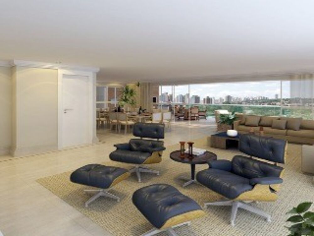 Apartamento, 4 quartos, 265 m² - Foto 6