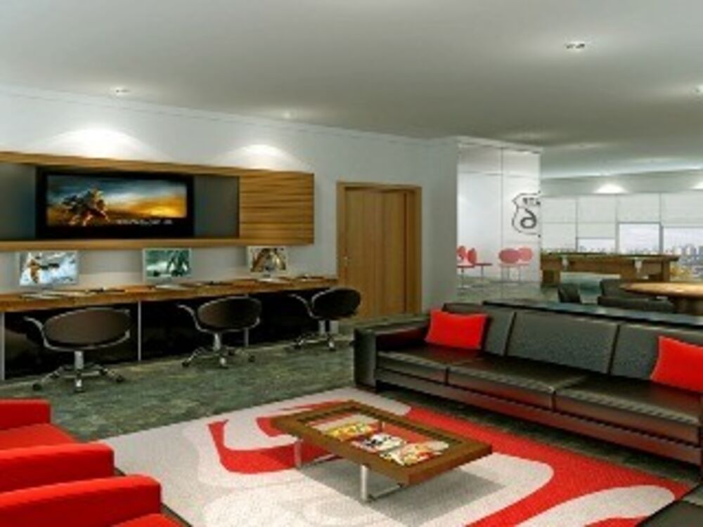 Apartamento, 4 quartos, 265 m² - Foto 11